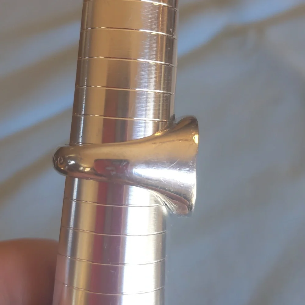 UNO de 50 Airplane Propeller Ring size 10 - Picture 2 of 7